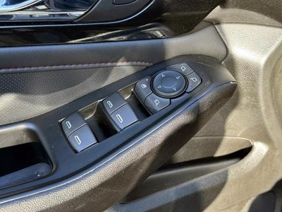 2023 Chevrolet Traverse AWD 2LT