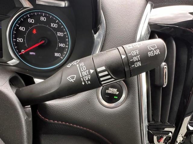 2023 Chevrolet Traverse AWD 2LT