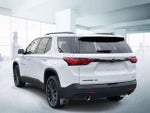 2023 Chevrolet Traverse AWD 2LT
