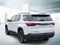2023 Chevrolet Traverse AWD 2LT