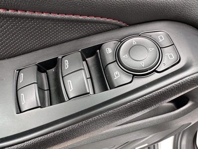 2023 Chevrolet Traverse AWD 2LT
