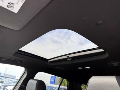 2023 Chevrolet Traverse AWD 2LT