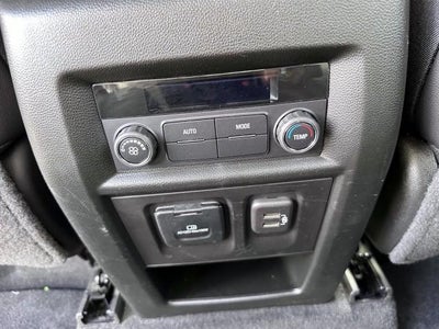 2023 Chevrolet Traverse AWD 2LT