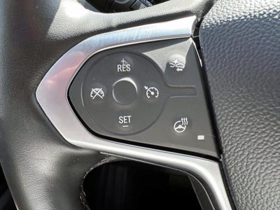 2023 Chevrolet Traverse AWD 2LT