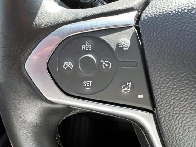 2023 Chevrolet Traverse AWD 2LT