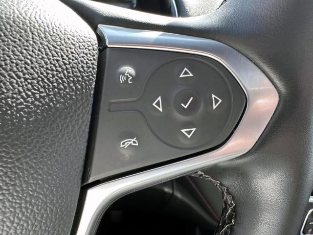 2023 Chevrolet Traverse AWD 2LT