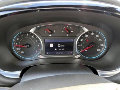 2023 Chevrolet Traverse AWD 2LT