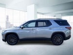 2023 Chevrolet Traverse AWD 2LT