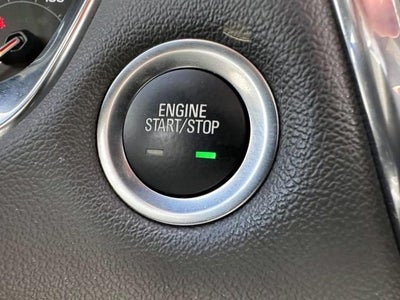2023 Chevrolet Traverse AWD 2LT
