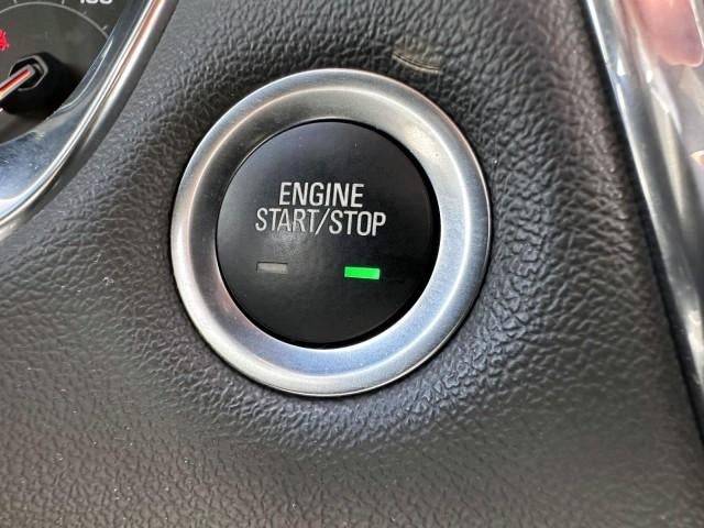 2023 Chevrolet Traverse AWD 2LT