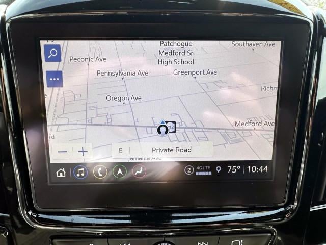 2023 Chevrolet Traverse AWD 2LT