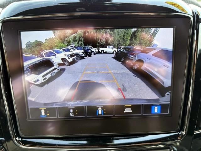2023 Chevrolet Traverse AWD 2LT