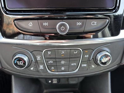 2023 Chevrolet Traverse AWD 2LT