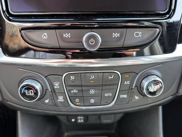 2023 Chevrolet Traverse AWD 2LT