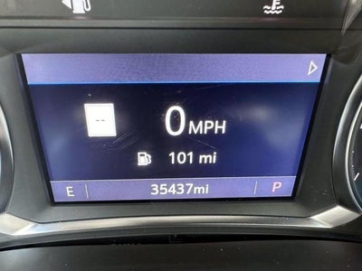 2023 Chevrolet Traverse AWD 2LT