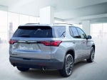 2023 Chevrolet Traverse AWD 2LT
