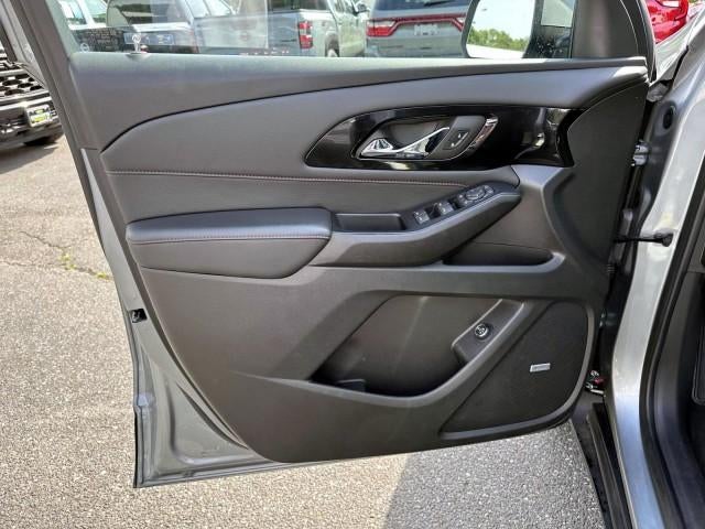 2023 Chevrolet Traverse AWD 2LT