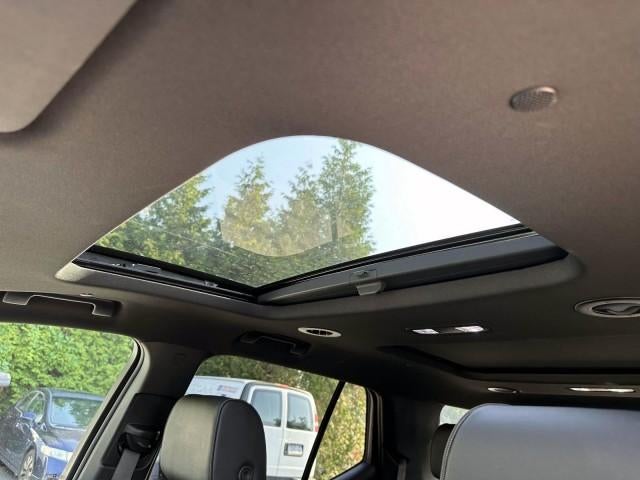 2023 Chevrolet Traverse AWD 2LT