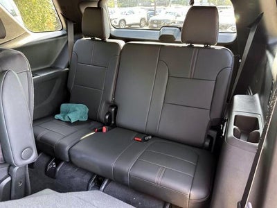 2023 Chevrolet Traverse AWD 2LT