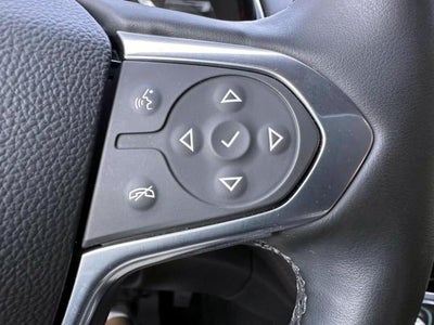 2023 Chevrolet Traverse AWD 2LT