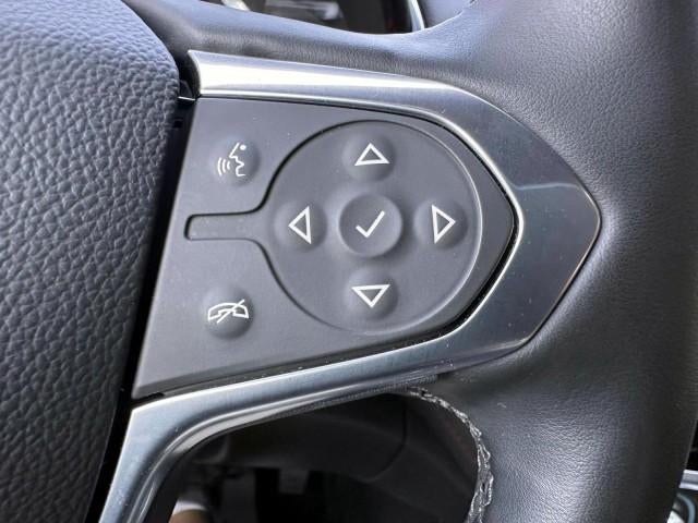 2023 Chevrolet Traverse AWD 2LT