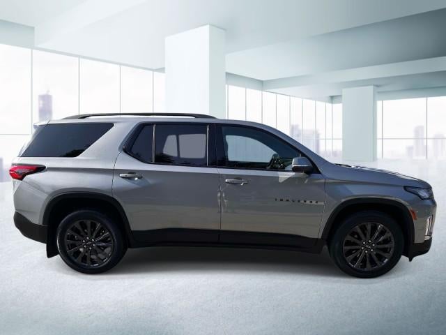 2023 Chevrolet Traverse AWD 2LT