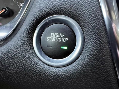 2023 Chevrolet Traverse AWD 2LT