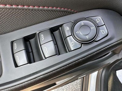 2023 Chevrolet Traverse AWD 2LT