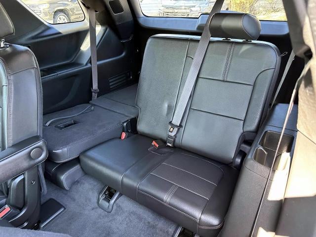 2023 Chevrolet Traverse AWD 2LT