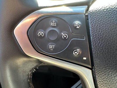 2023 Chevrolet Traverse AWD 2LT