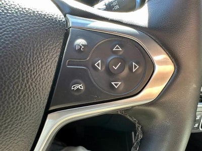 2023 Chevrolet Traverse AWD 2LT