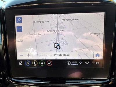 2023 Chevrolet Traverse AWD 2LT