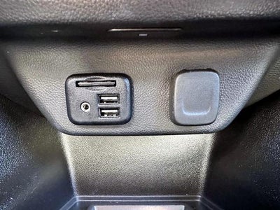 2023 Chevrolet Traverse AWD 2LT