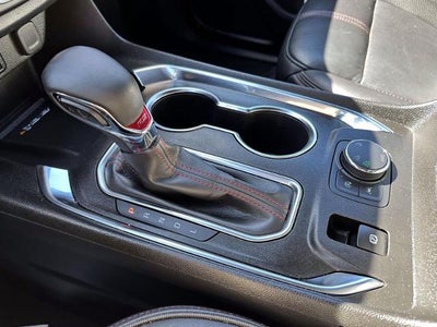 2023 Chevrolet Traverse AWD 2LT