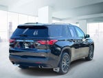 2023 Chevrolet Traverse AWD 2LT