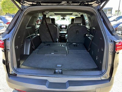 2023 Chevrolet Traverse AWD 2LT