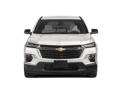 2023 Chevrolet Traverse AWD 2LT