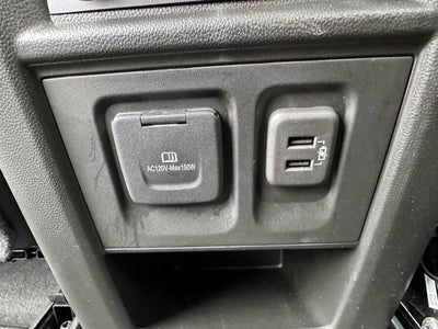2023 Chevrolet Traverse AWD 2LT