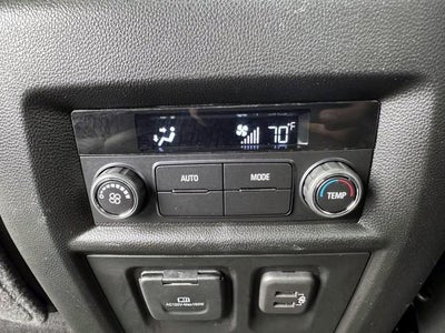 2023 Chevrolet Traverse AWD 2LT