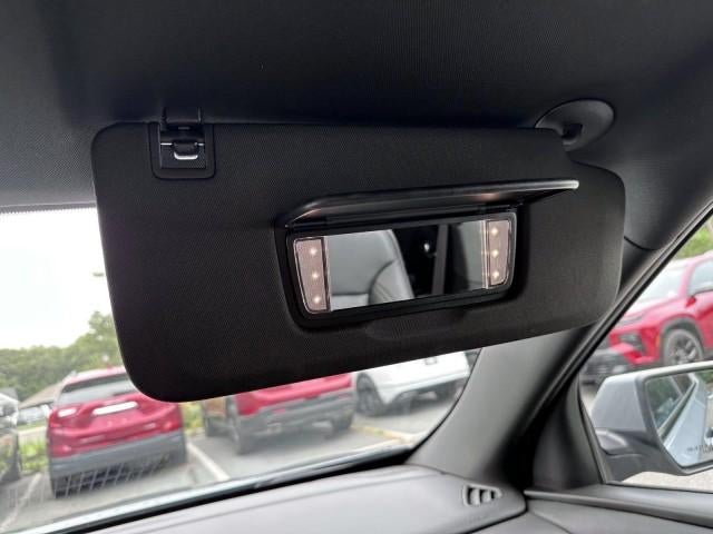 2023 Chevrolet Traverse AWD 2LT