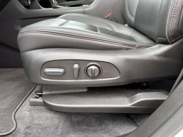 2023 Chevrolet Traverse AWD 2LT