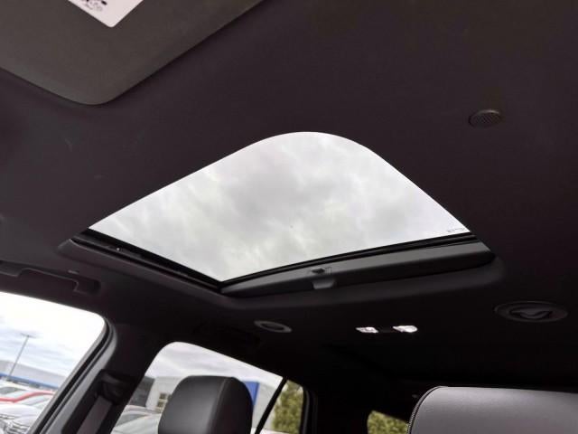2023 Chevrolet Traverse AWD 2LT