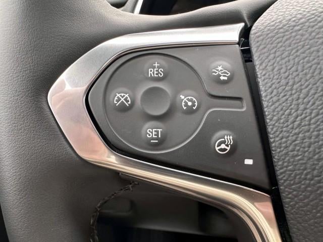 2023 Chevrolet Traverse AWD 2LT