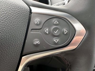 2023 Chevrolet Traverse AWD 2LT