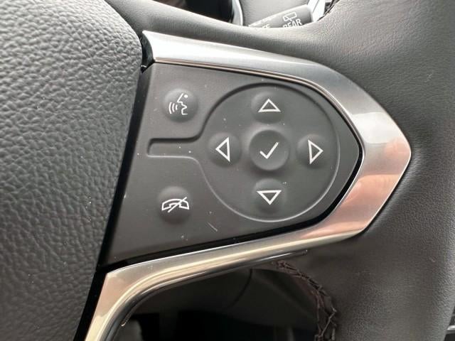 2023 Chevrolet Traverse AWD 2LT