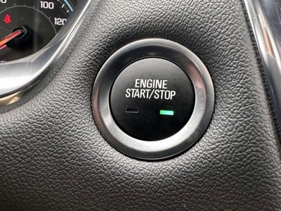 2023 Chevrolet Traverse AWD 2LT