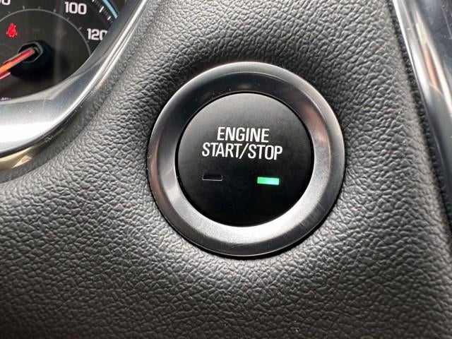 2023 Chevrolet Traverse AWD 2LT