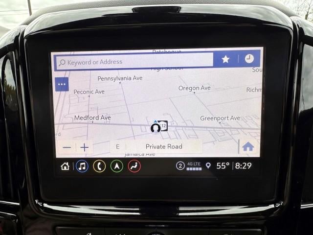2023 Chevrolet Traverse AWD 2LT