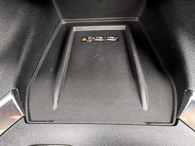 2023 Chevrolet Traverse AWD 2LT