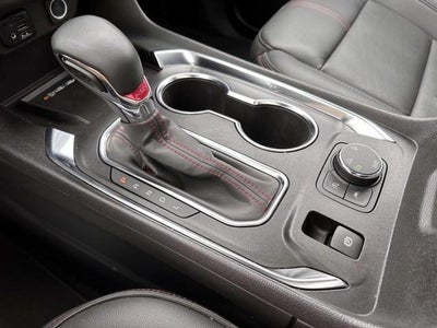 2023 Chevrolet Traverse AWD 2LT